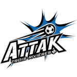 Trois-Rivieres Attak logo