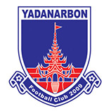 Yadanarbon Team Logo