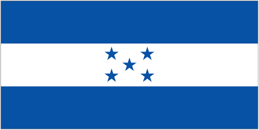 Logo: Honduras