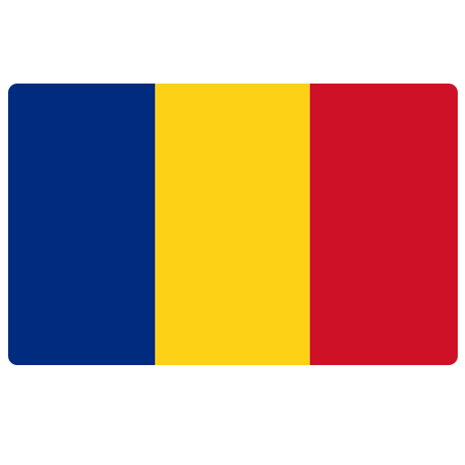 logo: Romania