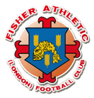 Fisher Athletic logo