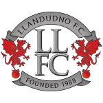 Llandudno Team Logo