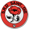Saint-Die logo