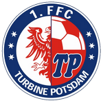 Turbine Potsdam W logo