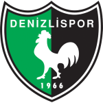 Logo: Denizlispor U19
