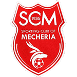 CR Méchria logo