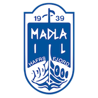 Madla logo