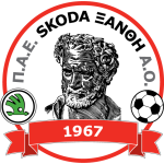 Xanthi Football Club