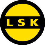 Lillestrøm Team Logo