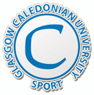 Glasgow University logo