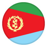 Eritrea U23 logo
