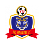 Yanbian Longding logo