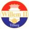 Willem II U21 logo