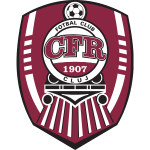 CFR Cluj U18