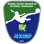 Minas Brasília U20 W