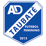 Taubaté FF W logo