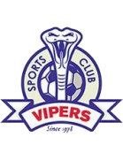 Logo: Vipers