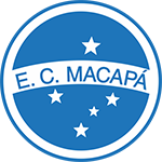 Macapá U20 logo