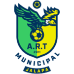 Jalapa U19 Jalapa U19