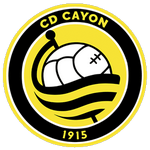 Cayon Team Logo