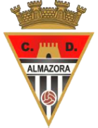 Almazora logo