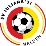 SV Juliana '31 logo