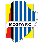 Logo: Mosta