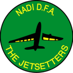 Nadi Team Logo