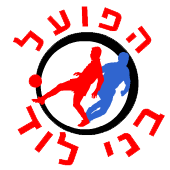 Hapoel Bnei Lod logo