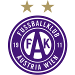 Austria Wien logo