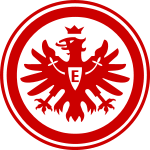Logo: Eintracht Frankfurt