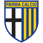 Stemma squadra Parma