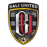 Logo: Bali United