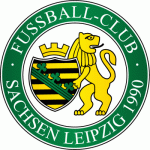 Sachsen Leipzig logo