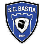 logo: Bastia