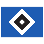 Hamburger SV U19 logo
