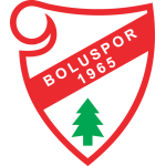 Logo: Boluspor