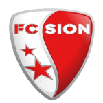 Sion club badge