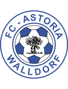 Astoria Walldorf II logo