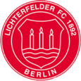 Lichterfelder FC logo
