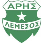 Aris Limassol logo