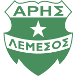 Logo: Aris Limassol