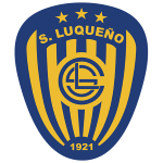 Sportivo Luqueño Team Logo