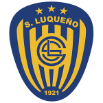 Logo: Sportivo Luqueño