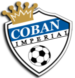 Cobán Imperial statistics