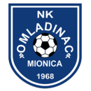 Omladinac Mionica logo