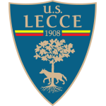 Lecce vs Bologna hometeam logo