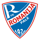 FK Romanija Pale logo