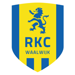 logo: RKC Waalwijk