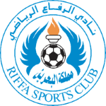 Al Riffa Team Logo